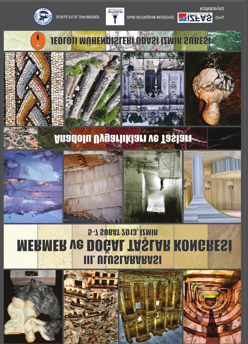 İzmir Taş Kongrelerinin içeriği ve gelişimi Yazının amacını daha iyi değerlendirebilmek için yıllar içinde kongrelerin içeriğindeki değişimlerin ve gelişimlerin vurgulanması yararlı olacaktır. I.