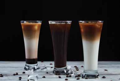 ICE COFFEE Karamelli 15.00 Fındıklı 15.00 Çilekli 15.00 Ice Mocha 15.00 Ice Latte 15.