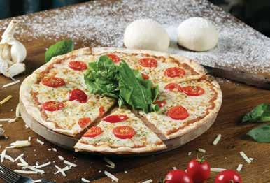 00 Kavurmalı Pizza Pizza sosu, mozarella peyniri, domates dilimleri, roka yaprakları Pizza sosu, mozarella