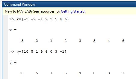 MATLAB EĞRİ UYDURMA (Curve Fitting) Genellikle deneysel çalışmalar sonucu elde edilen veriler noktasal değerlerdir. Veriler arasında sürekli bir fonksiyon tanımı yoktur.