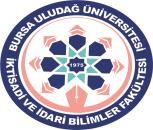 T.C. BURSA ULUDAĞ ÜNİVERSİTESİ İKTİSADİ VE İDARİ BİLİMLER FAKÜLTESİ 2018-2019 YAZ ÖĞRETİMİ DERS PROGRAMI Kodu Dersi Alan Bölümler Dersin Adı Ünvanı Öğretim Elemanı YY Türü SINIF Pazartesi Salı