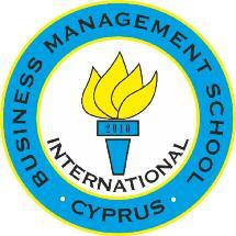 INTERNATIONAL BUSINESS MANAGEMENT SCHOOL CYPRUS Adres: Gözde İş Merkezi 2. Kat Ortaköy, Lefkoşa Mersin 10 Turkey. Kuzey Kıbrıs Tel: +90.