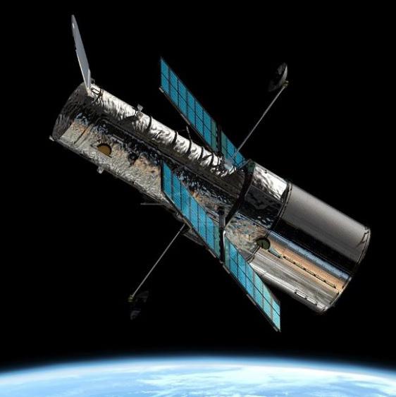 teleskop - Hubble uzay teleskobu - Galileo teleskobu 5. Proje ödevi olarak basit bir teleskop modeli hazırlaması gereken Esra aşağıdaki yolu izliyor.