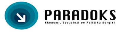 DESTİNASYONMARKABAĞLILIĞINIETKİLEYENÖNCÜLLERÜZERİNEDİYARBAKIRKENTİNDEBİRARAŞTIRMA PARADOKSEkonomi,SosyolojivePolitikaDergisi PARADOKSEconomics,SociologyandPolicyJournal