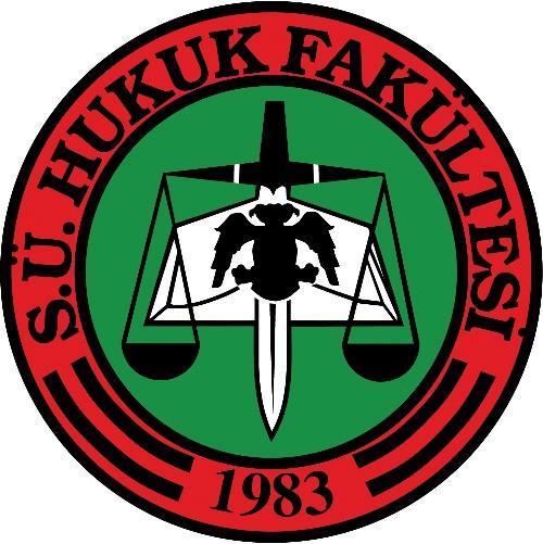 SELÇUK ÜNİVERSİTESİ HUKUK FAKÜLTESİ DERGİSİ SELÇUK LAW