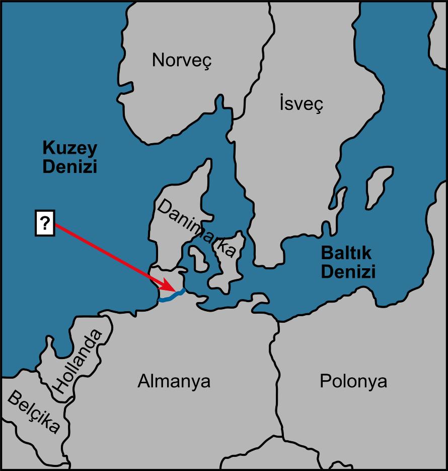 Bu alanların tamamında görülen doğal afet aşağıdakilerden hangisidir? A) Volkanik patlamalar B) Kuraklık C) Tsunami D) Deprem E) Kasırga 14.