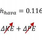 Çözümlü Termodinamik Problemleri Entropi C-) a) ç b) ç 0.6 8.8. ç c) ç Tersinir işlemdir. 0.6 ç ç ğ. ş 0.6 0.