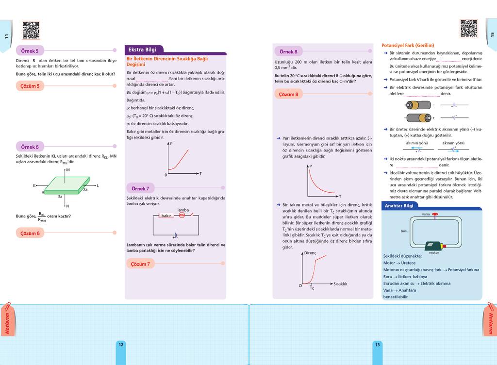 onu Değerlendirme Testi Anahtar Bilgi onuyla ilgili önemli