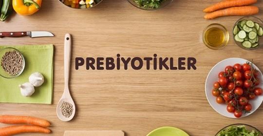 PREBİYOTİK NEDİR? Yazar: Haydar Yılmaz Prebiotikler bitkisel liflerdir.. Yapı olarak dirençli karbonhidratlardır. Basit,rafine ve dirençsiz karbonhidratlardan farklı özellikleri bulunur.