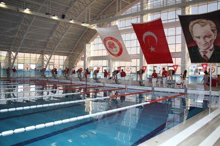 Üniversitesi Spor