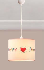 00 Happy Tavan Aydınlatması / Ceiling Lamp 30x90x30cm 21.10.6366.