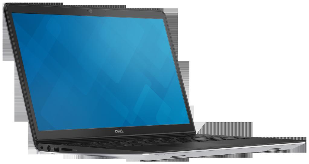 Inspiron 15 5000 Serisi Telif hakkı 2014 Dell Inc. Tüm hakları saklıdır.