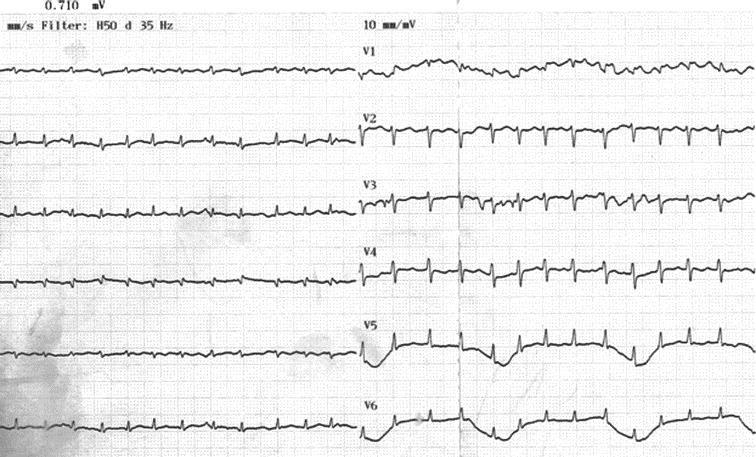 American Journal of Emergency