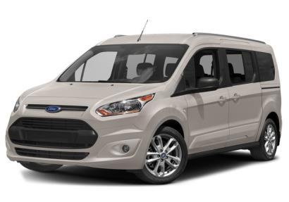 ) Ford un  Transit