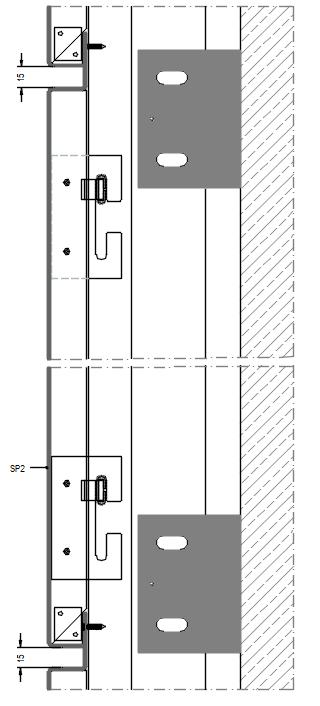 YENİ SİSTEM SKY PANEL * SKY PANEL CEPHELER İÇİN ALÜMİNYUM PANEL /