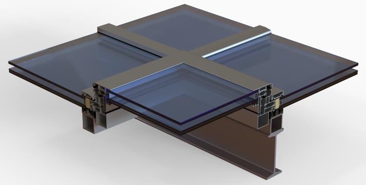 YENİ SİSTEM RSK50 * RSK50 SKYLIGHT