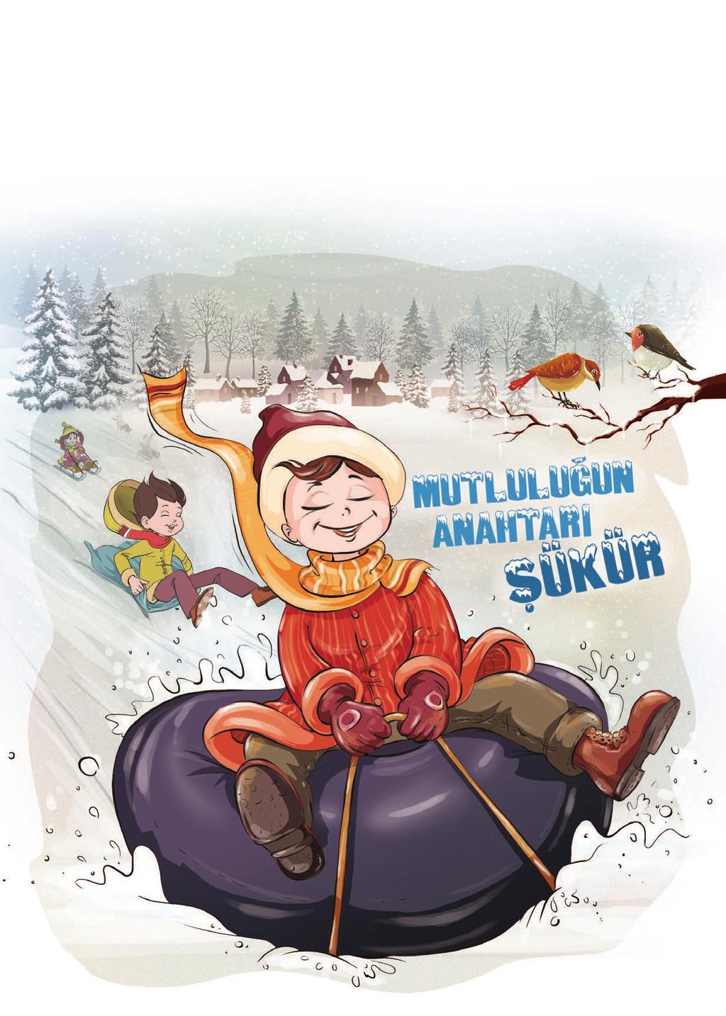 MÜSLÜMANLAR dergisinin