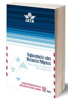 Düzenleme RID: Uluslararası Demiryollarında  IATA-DGR: