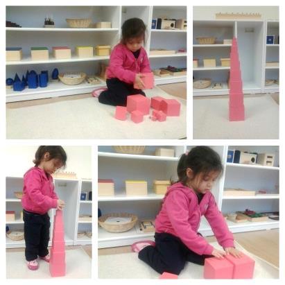 Montessori Çalışmaları: Montessori Yaklaşımı Nedir?