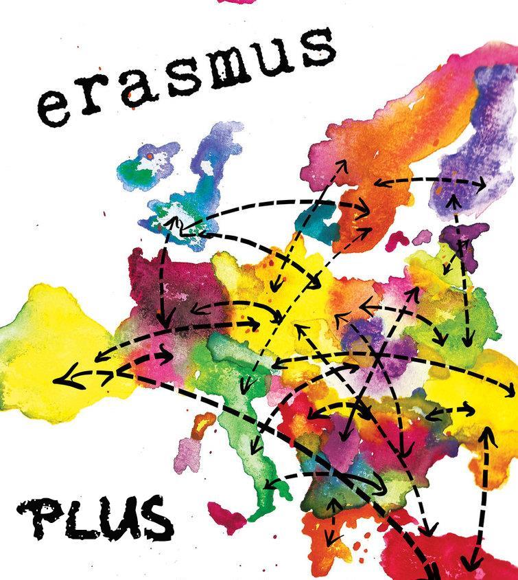 ERASMUS+ SÜRECİNİZDE