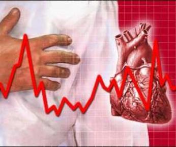 Şekil 43: Kalp Krizi Göğüs ağrısında ilkyardım nasıl olmalıdır?