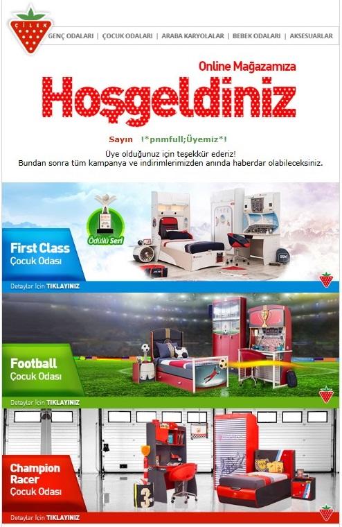 Welcome & Hoşgeldiniz