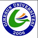 2018 YILI GİRESUN ÜNİVERSİTESİ BİLİMSEL ARAŞTIRMA