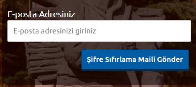 Kredi / Banka Kartıyla Ödeme Yap butonuna bastığınızda ödeme sayfası açılacaktır. Açılan sayfadan Kredi/Banka Kartınız ile sınav başvuru ücreti ödemenizi gerçekleştirebilirsiniz.