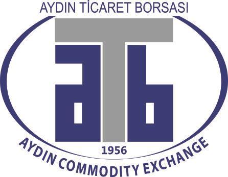 AYDIN TİCARET BORSASI AYDIN COMMODITY EXCHANGE KASIM 2018 TÜRKİYE NİN TEMEL EKONOMİK GÖSTERGELERİ Ata Mahallesi Denizli Bulv.