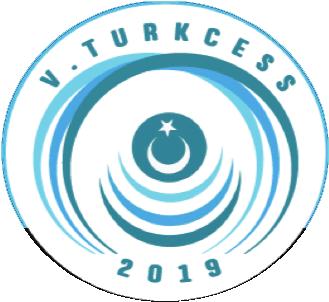 V. TURKCESS ULUSLARARASI EĞ İTİM VE SOSYAL BİLİMLER KONGRESİ INTERNATIONAL EDUCATION AND SOCIAL