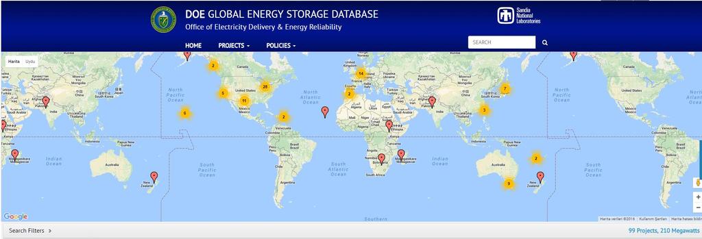 Department of Energy (DOE)