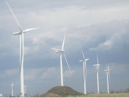 Victoria Wind-Plus-Storage - 20MW / 34MWh Germany