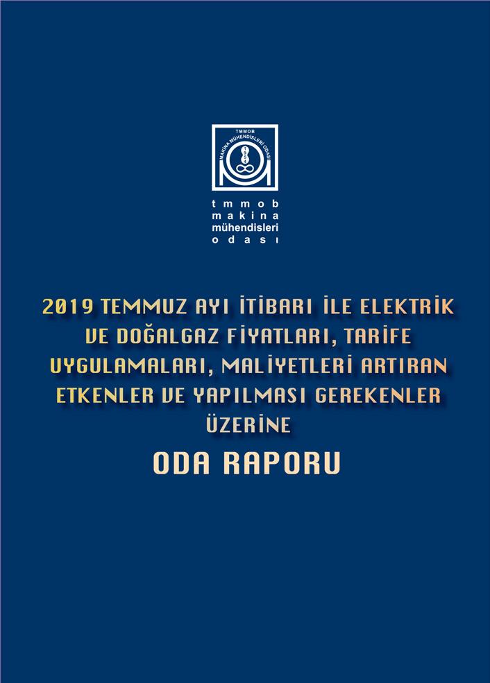 Basın Açıklamaları SİYASAL İKTİDARIN İZLEDİĞİ TOPLUM ÇIKARLARINI DEĞİL ÖZEL ŞİRKETLERİ KOLLAYAN POLİTİKALAR NEDENİYLE ELEKTRİK VE DOĞAL GAZ FİYATLARINDA YENİ ZAMLAR GÜNDEMDEDİR Elektrik ve Gaz Fiyat