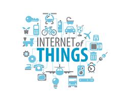 Nesnelerin İnterneti (IoT) Nesnelerin, araçların,