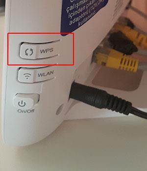 Wi-Fi Protected Setup" yani "Wifi Korumalı Kurulum" olarak çevirisi yapılan kelimenin kısaltmasından oluşur.