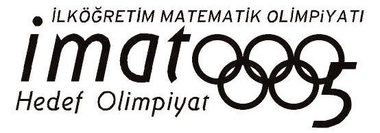 B Kitapçýðý 47. (5 + 1)(5 3 + 1)(5 6 + 1)(5 1 + 1) ifadesinin çarpýmýnda birler basamaðý nedir? 49. A) 6 B) 5 C) D) 1 E) 0 1 3 6 10 Ýlk dört üçgensel sayý 1, 3, 6 ve 10 þekildeki gibi gösterilir.