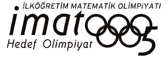 B Kitapçýðý 5. Yandaki þekil katlanarak bir küp oluþturulur. G harfinin karþýsýnda hangi harf bulunur? A) S B) H C) I D) J E) K G H I J S K. BÖLÜM: Her bir doðru cevap,4 PUAN deðerindedir. 6.