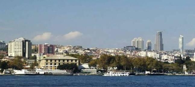 4.2 GAYRĠMENKULÜN BULUNDUĞU BÖLGENĠN ANALĠZĠ ĠSTANBUL ĠLĠ Ġstanbul Türkiye'nin en kalabalık, ekonomik ve sosyo-kültürel açıdan en önemli Ģehridir. ġehir, iktisadi büyüklük açısından dünyada 34.