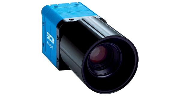 Schleimpflug adaptörü, lensi optimum bir açıda hizalar ve mükemmel düzeyde net kayıtlar yapılmasını sağlar.