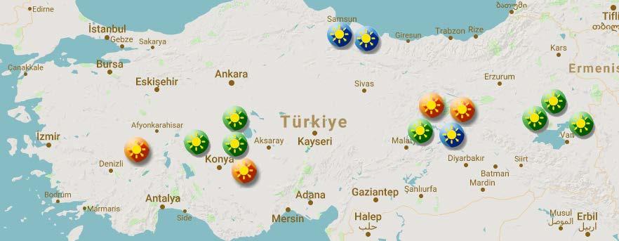 Akfen Yenilenebilir Enerji A.Ş.