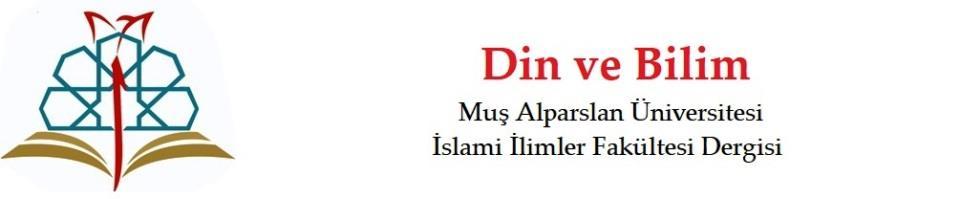 Research Article The existence and unity of the Lord is the basis of Islamic faith and the most important issue of kalam.