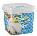 KEYFİ 595 SANA MARGARİN 250GR