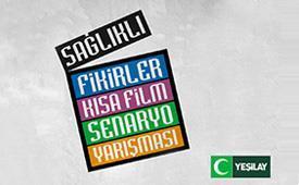 Sağlıklı Fikirler, Yeşilay ın tütün, alkol, uyuşturucu madde ve