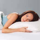 İşte klasik tutkunlarının kendilerini alamayacağı bir yastık! Teknolojiyle geleneksel yastık formunun bir araya getirildiği Comfort, her uyku pozisyonunda mükemmel bir destek sağlıyor.