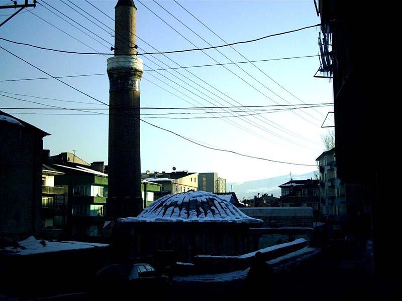 Hatuniye Camii