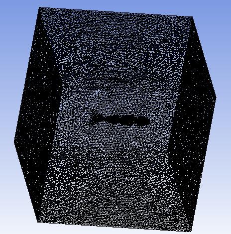 İkinci durum ise, Structure Modül de farklı kuyruk yapılı balık modellerinin düz yüzüş hareketini gerçekleştirmesi için robot balığın eklemlerine Tablo 1 de gösterilen açı değerlerinin girilmesi ve