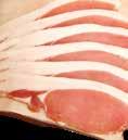 VNR104 Sırt Bacon Az Yağlı