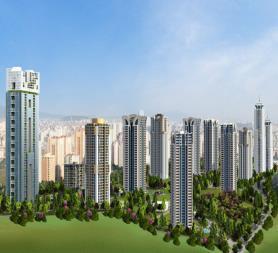 845 TL/m² ANDROMEDA GOLD ATAŞEHİR Finans Merkezi projesi yakınında konumlu ve Ağaoğlu İnşaat tarafından yapılmış olup yaklaşık 4 yıllıktır. My Towerland projesinin A bloğu olarak tasarlanmıştır.