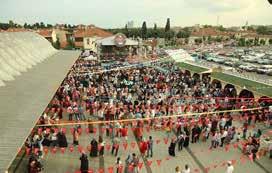 Merkezefendi Geleneksel Tıp Festivali bu yıl 20. kez Zeytinburnulular ile buluştu. Festivale TBMM Başkanı Mustafa Şentop, Zeytinburnu Belediye Başkanı Ömer Arısoy ve çok sayıda vatandaş katıldı.