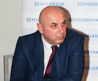 9~10 HALKBANK - TURKISHTIME ORTAK AKIL BULUŞMALARI KIMDIR? Şehriban Gören Ziraat Mühendisi, T.C.